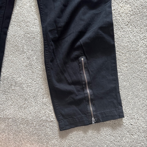 Anthropologie seventy + mochi Amelia Taper Pants - Picture 4 of 14